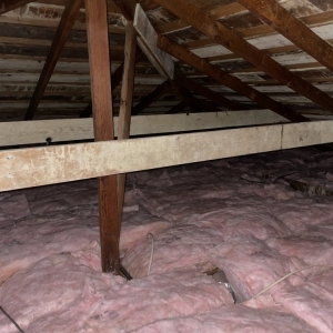 Photo of Done right insulation service