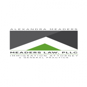 Photo of Meaders Law