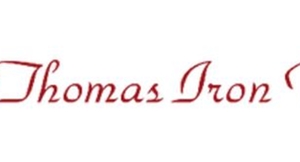 Photo of Thomas Iron Works