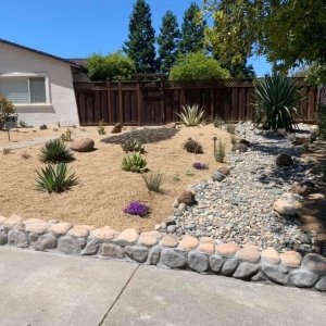 Photo of Sanchez Brothers Landscaping - Bay Area Landscape Design