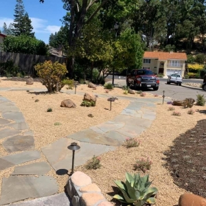 Photo of Sanchez Brothers Landscaping - Bay Area Landscape Design