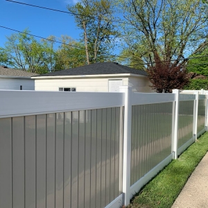 Photo of Lynn Rose Fence