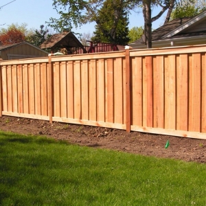 Photo of Lynn Rose Fence