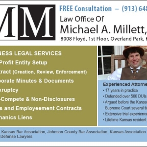 Photo of Millett Law