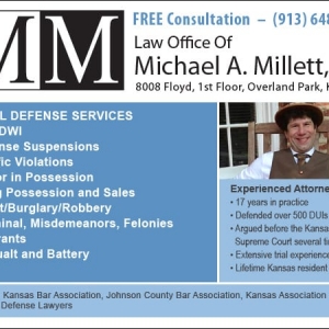 Photo of Millett Law