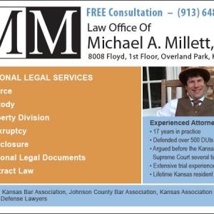 Photo of Millett Law