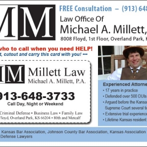 Photo of Millett Law