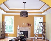Photo of Quality Home Painting