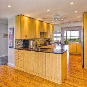 Photo of Mount Pleasant Kitchen and Bath