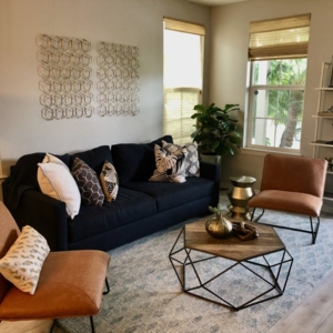 Photo of Joli G Interiors & Designs