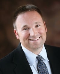 Photo of Justin Simons - State Farm Insurance Agent