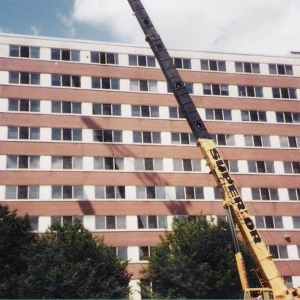 Photo of Kenneth Russell Roof Contracting