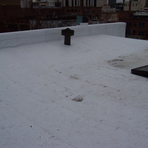 Photo of Kenneth Russell Roof Contracting