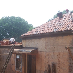 Photo of Kenneth Russell Roof Contracting