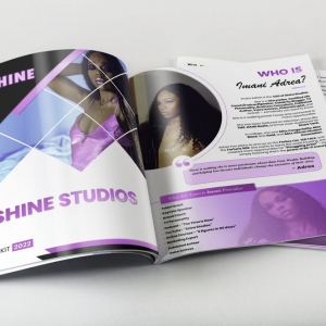 Photo of ShineStudios