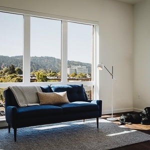 Photo of Raleigh Slabtown Apartments