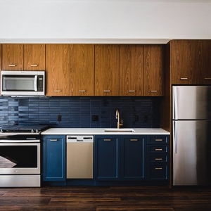 Photo of Raleigh Slabtown Apartments