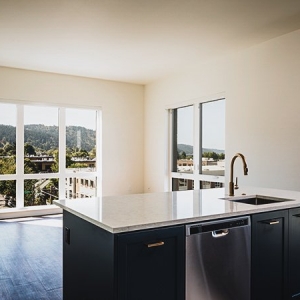 Photo of Raleigh Slabtown Apartments