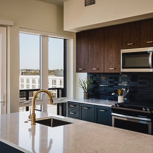 Photo of Raleigh Slabtown Apartments