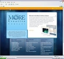 Photo of Moore Creative Company