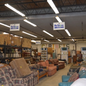 Photo of Habitat for Humanity of the Chesapeake ReStore