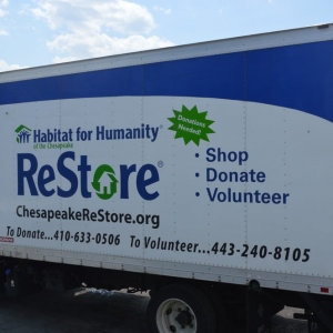 Photo of Habitat for Humanity of the Chesapeake ReStore