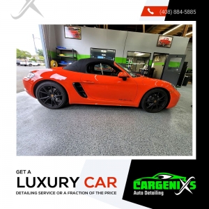 Photo of Cargenixs Detail Center
