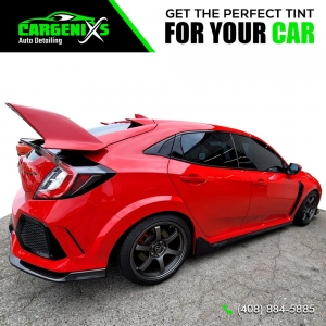 Photo of Cargenixs Detail Center