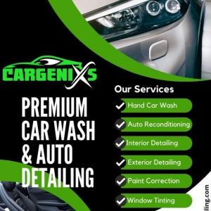 Photo of Cargenixs Detail Center