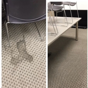 Photo of Kayla Woods Cleaning Service