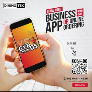 Photo of DiningTek