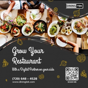 Photo of DiningTek