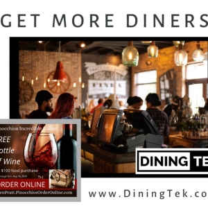 Photo of DiningTek