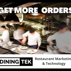Photo of DiningTek