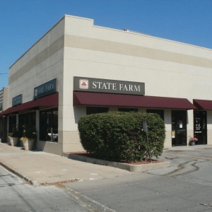Photo of Terry Taylor - State Farm Insurance Agent