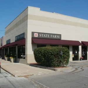 Photo of Terry Taylor - State Farm Insurance Agent