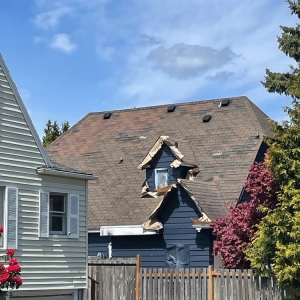 Photo of NGB Roofing