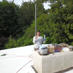 Photo of NGB Roofing