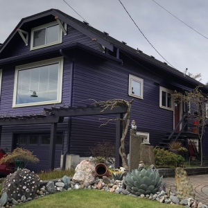 Photo of NGB Roofing