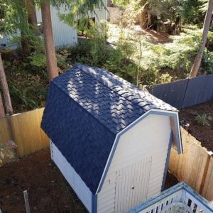 Photo of NGB Roofing