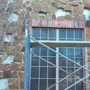 Photo of First Masonry