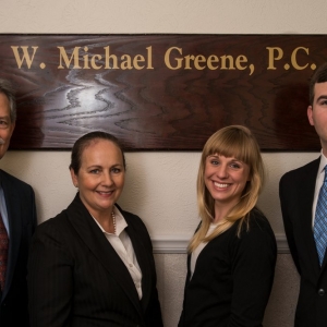 Photo of W Michael Greene