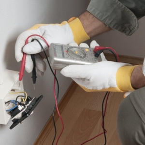 Photo of Moser Electricians