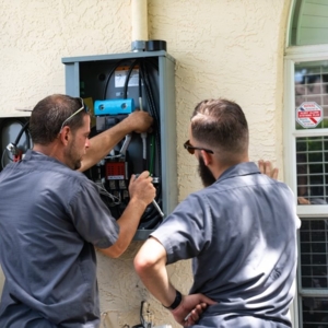 Photo of Moser Electricians
