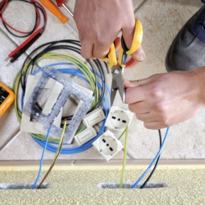 Photo of Moser Electricians