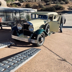Photo of San Diego Auto Shipping