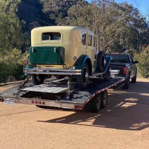 Photo of San Diego Auto Shipping
