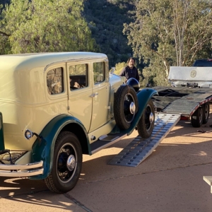 Photo of San Diego Auto Shipping