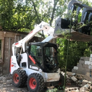 Photo of FasTrack Hauling & Demolition