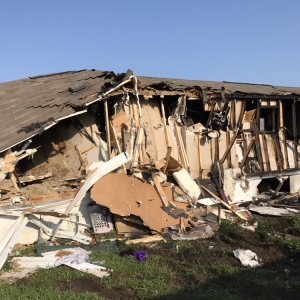 Photo of FasTrack Hauling & Demolition